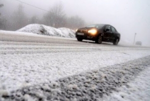 Meteoroloji'den buzlanma ve don uyars