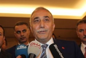 Bakan Fakıbaba'dan 3 bölge için 'kuraklık' uyarısı