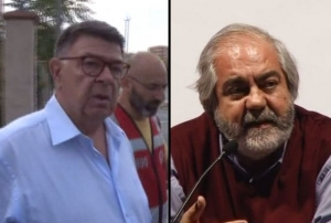 AYM, Mehmet Altan ve ahin Alpay iin hak ihlali karar verdi