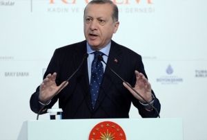 Cumhurbakan Erdoan: Harekat her an balayabilir