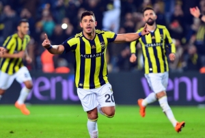 Fenerbahe Dolu Dizgin!