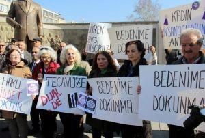 ocuk istismar ile ilgili kanunlar yeniden dzenlenmeli