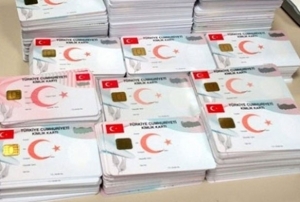 Yeni kimlik, ehliyet ve pasaportlarla ilgili kritik aklama!