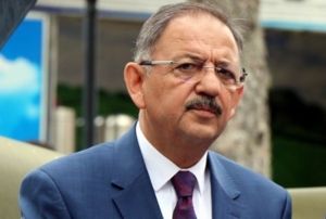 Bakan zhaseki: Vatandalar terr rgt PKKnn vahi yzn grd