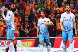 Trabzonspor gelecek sezonda Avrupa'da yok