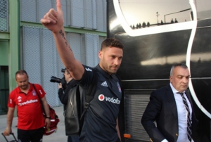 Tosic in yolcusu