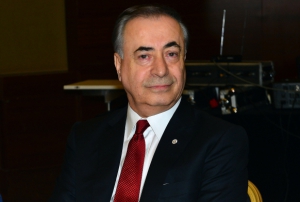 Mustafa Cengiz: 