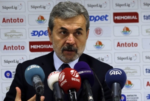 Kocaman: 'enol hoca beni ok sever'