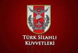TSK'dan Mnbi aklamas