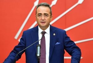 CHP'li Tezcan: 'Vatandalarmzn tahriklere kaplmamasn istiyoruz'