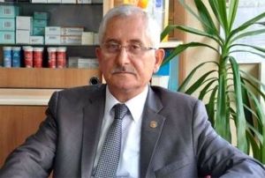 YSK Bakan Sadi Gven: 'Salkl bir seim oldu'