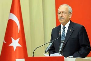 Kldarolu'ndan beklenen aklama geldi