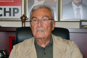 TBMM'de Deniz Baykal srprizi!
