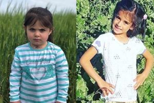 ileri Bakanlndan kayp ocuklarla ilgili aklama