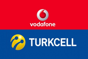 Turkcell ve Vodafone Kurban Bayram GSM rakamlarn aklad