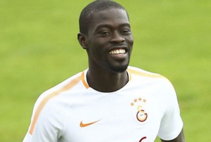 Ndiaye stanbul'a geldi