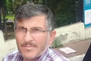 ncir toplarken aatan den adam hayatn kaybetti