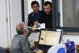Melikgazi'de yaplandrmaya youn ilgi