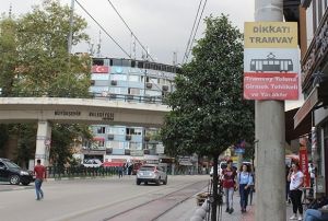 Bedava yolculuk iin lm gze ald