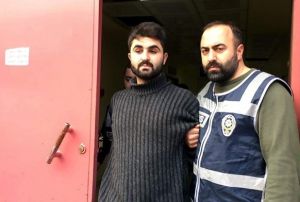 Babasn ldren sank: 