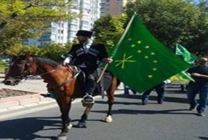 erkes Soykrm iin toplanan imzalar Valilie verildi