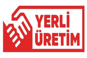 Yerli retim logosunun kullanlmas yrrle girdi