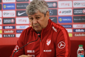 Lucescu: 