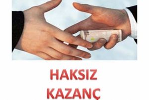 Haksz yere fiyat ykseltenlere adli ve idari ilem yaplacak