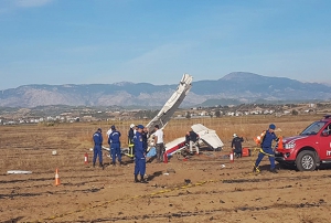 Antalyada keif ua dt: 2 l