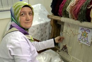 Tarihi hal motifleri gn yzne karlyor