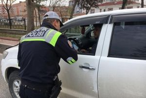 Srcler dikkat: Zorunlu k lastii uygulamas yarn balyor