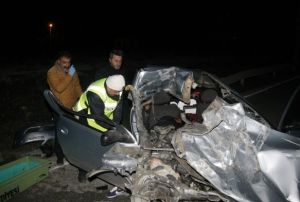 140 kilometre hzla gelen lm