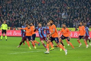 Abdullah Avc�: �Trabzonspor bask�y� 