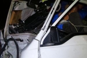 Duraa girmeyen otobse minibs arpt, src direksiyonda skt