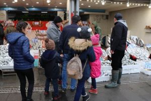 Balklar sezondan memnun