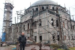 Bu cami muhtardan satlk