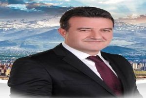 Krtnc Adaym Dedi ve Projelerini Anlatt