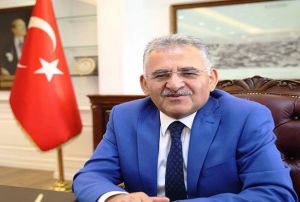  Bakan  Bykkl: lelerde Canl Hayvan Pazaryerleri planland 