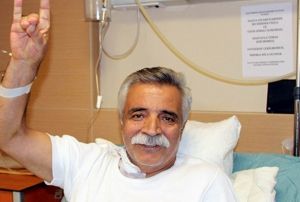 Ozan Arif hayatn kaybetti