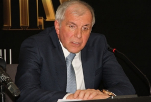 Obradovic: 30 dakika boyunca ok iyi bir oyun oynadk