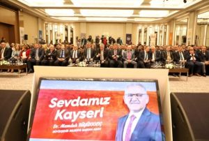 Bykkl, 150. Ylda 150 Projeyi Aklad