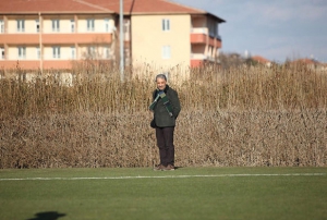 Erol Bedir: Artk sessizlik