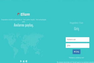 'Ellam' Trklerin yeni sosyal medyas olmaya aday