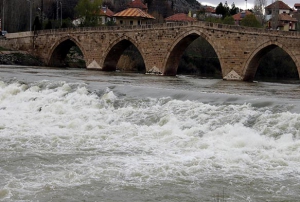 'Tarihi ahruh Kprs turizme kazandrlsn' ars