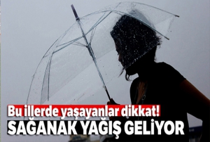 Saanak ya geliyor