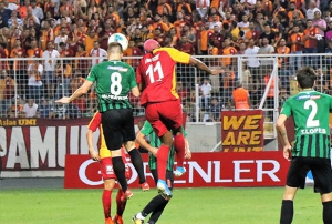 Al Mann Galibi Yukatel Denizlispor