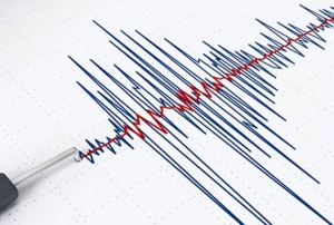 Ankara ve Denizli'de deprem