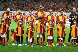 Yeni Malatyaspor ile Galatasaray 5. randevuda