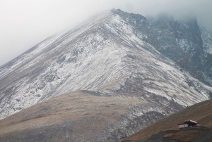 Erciyes Da'na kar yad