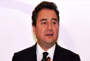 Ali Babacan gelecek ay partiyi kuruyor